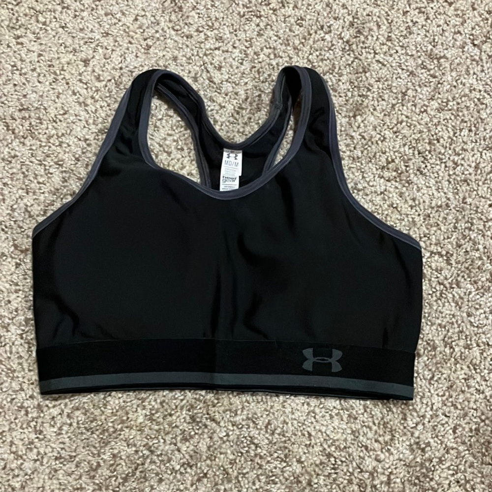 Under Armour Sports Bra